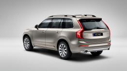 Volvo XC90 II SUV Facelifting 2.0 B6 Benzynowy Mild Hybrid 314KM 231kW 2020-2024