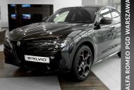 Alfa Romeo Stelvio SUV Facelifting 2023 2.0 GME Turbo 280KM 2024