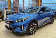 Kia XCeed Crossover Facelifting 1.5 T-GDi 140KM 2024