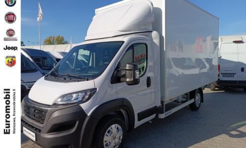 Fiat Ducato IV 2024