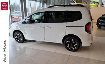 Nissan Townstar Van 1.3 DIG-T 130KM 2024 , zdjęcie 1