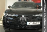 Alfa Romeo Stelvio SUV Facelifting 2023 2.0 GME Turbo 280KM 2024