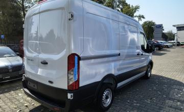 Ford Transit VIII 2024 , zdjęcie 1