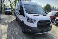 Ford Transit VIII 2024