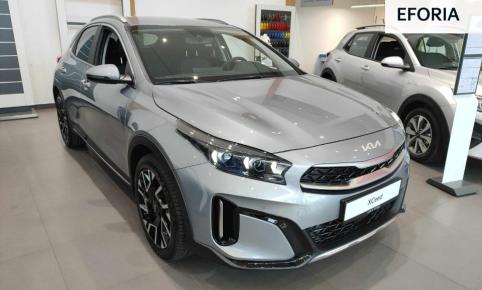 Kia XCeed Crossover Facelifting 1.5 T-GDi 160KM 2024