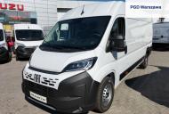 Fiat Ducato IV 2024