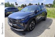 Hyundai Tucson IV 2024