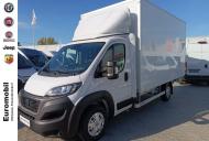 Fiat Ducato IV 2024