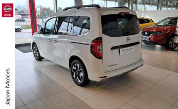 Nissan Townstar Van 1.3 DIG-T 130KM 2024 , zdjęcie 2