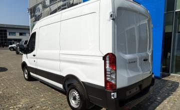 Ford Transit VIII 2024 , zdjęcie 2