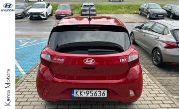 Hyundai i10 III Hatchback 1.0 MPI 67KM 2023 5DR 1,0 67KM Modern Winter MY&#039;24, zdjęcie 2