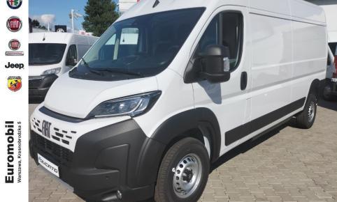 Fiat Ducato IV 2024