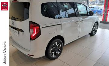 Nissan Townstar Van 1.3 DIG-T 130KM 2024 , zdjęcie 4