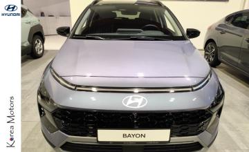 Hyundai Bayon SUV 1.0 T-GDI 100KM 2024 1.0T-GDI 100KM 6MT EXECUTIVE MY&#039;25, zdjęcie 1