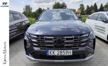 Hyundai Tucson IV 2024 1,6L T-GDI 48V 160KM 2WD 7DCT PLATINUM MY&#039;25, zdjęcie 1