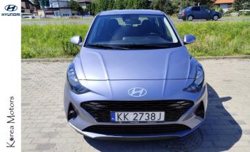 Hyundai i10 III 2024 5DR 1.2L 79KM MODERN COMFORT MY&#039;25, zdjęcie 1