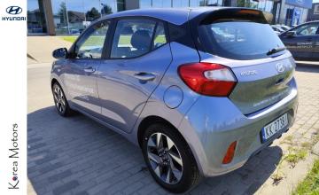 Hyundai i10 III 2024 5DR 1.2L 79KM MODERN COMFORT MY&#039;25, zdjęcie 2