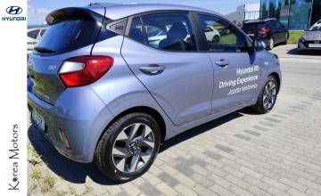 Hyundai i10 III 2024 5DR 1.2L 79KM MODERN COMFORT MY&#039;25, zdjęcie 3