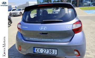 Hyundai i10 III 2024 5DR 1.2L 79KM MODERN COMFORT MY&#039;25, zdjęcie 6