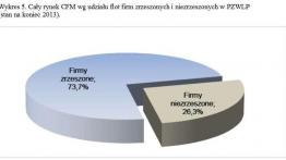 Car fleet management w Polsce 2014 - trendy, nowości, wyzwania - raport KRB2B