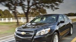 Chevrolet Malibu Eco 2013 - lewy bok