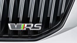 Skoda Octavia III RS Kombi (2013) - logo