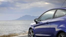 Ford Fiesta ST 2013 - bok - inne ujęcie