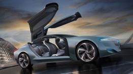 Buick Rivera Concept (2013) - szkic auta