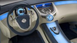 Buick Rivera Concept (2013) - kokpit