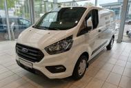 Ford Transit Custom 2023