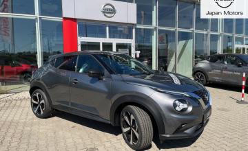 Nissan Juke II Crossover 1.0 DIG-T 114KM 2023 , zdjęcie 1