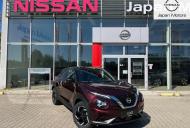 Nissan Juke II Crossover 1.0 DIG-T 114KM 2023