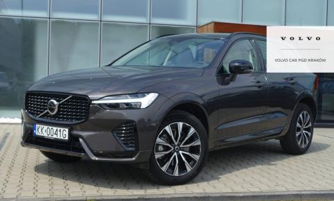 Volvo XC60 II 2023