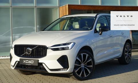 Volvo XC60 II 2023