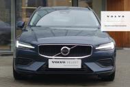 Volvo V60 II  Kombi Facelifting 2.0 B3 163KM 2023