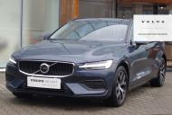 Volvo V60 II  Kombi Facelifting 2.0 B3 163KM 2023