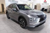 Mitsubishi Eclipse Cross SUV PHEV 2.4 188KM 2023