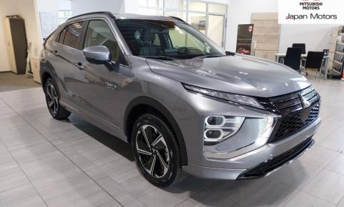 Mitsubishi Eclipse Cross SUV PHEV 2.4 188KM 2023