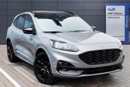 Ford Kuga III SUV Plug-In 2.5 EcoBlue 225KM 2023