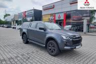 Isuzu D-Max III Single Cab 1.9 Ddi 163KM 2023