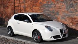 Alfa Romeo MiTo Hatchback 3d 1.4 8v 70KM 51kW 2011-2013