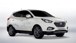 Hyundai ix35 SUV R 2.0 CRDi 136KM 100kW 2010-2013