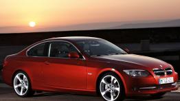 BMW Seria 3 E90-91-92-93 Coupe E92 Facelifting 335d 286KM 210kW 2010-2013