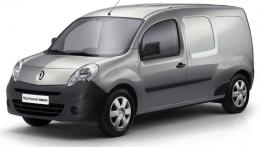 Renault Kangoo II Express Maxi 1.5 dCi 85KM 63kW 2010-2013