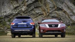 Nissan Pathfinder 2013 - inne zdjęcie