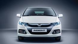 Honda Insight Hatchback Facelifting 1.3 IMA CVT 88KM 65kW 2012-2013