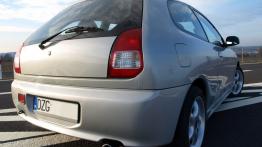 Mitsubishi Colt V 1.6 i 90KM 66kW 1996-2003