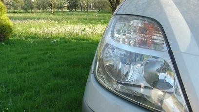 Renault Scenic I Minivan