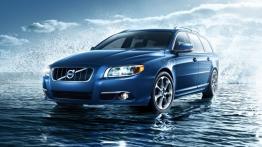 Volvo V70 III Kombi 1.6 T4F 180KM 132kW 2011-2013