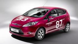 Ford Fiesta VII Hatchback 5d 1.25 Duratec 82KM 60kW 2008-2013